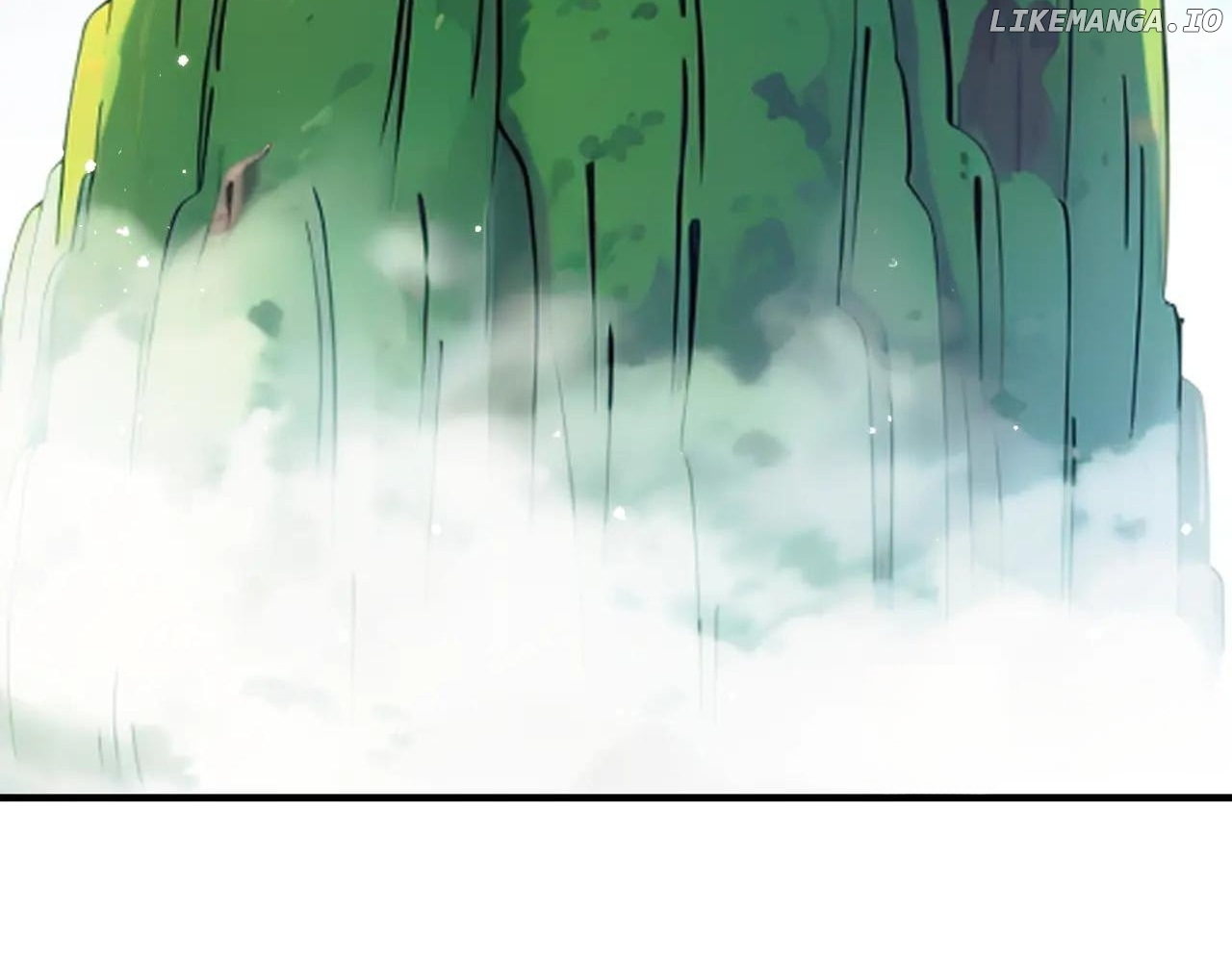 My Furry Harem Is After Me Chapter 307 - page 43